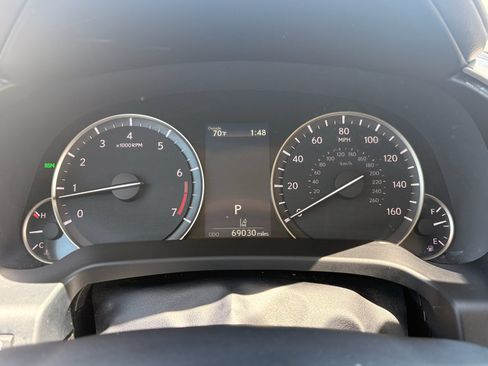 Used 2022 Lexus RX 350 AWD w/ Premium Package image 21