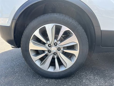 Used 2017 Buick Encore Preferred FWD image 8