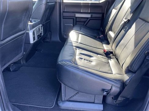 Used 2020 Ford F250 Lariat w/ Lariat Ultimate Package image 5