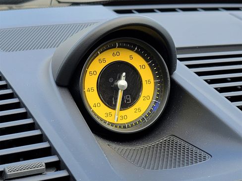 Certified 2022 Porsche 911 GT3 image 22