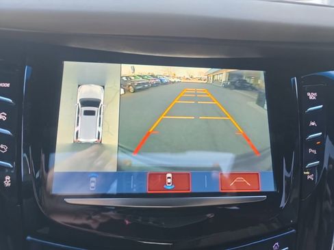 Used 2017 Cadillac Escalade Platinum image 25