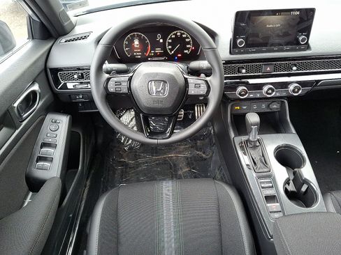 New 2026 Honda Civic Sport image 6