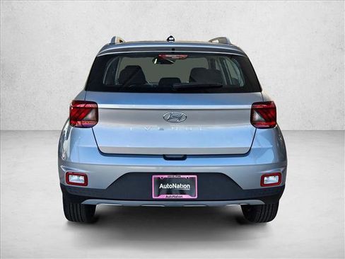 New 2026 Hyundai Venue SEL image 8