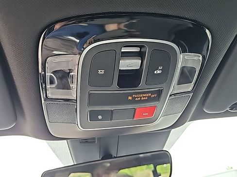 Used 2024 Hyundai Santa Cruz Night image 29