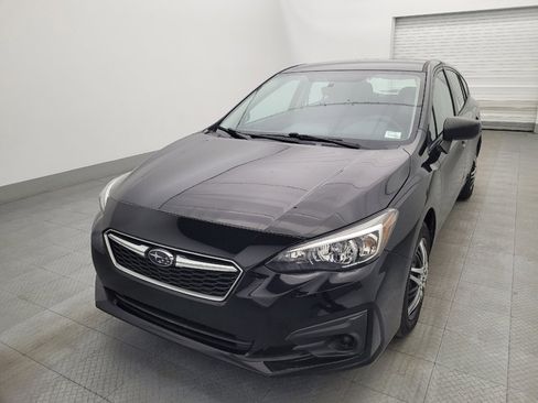 Used 2018 Subaru Impreza 2.0i image 15