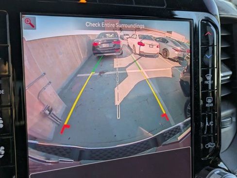 Used 2025 RAM 1500 Limited image 16