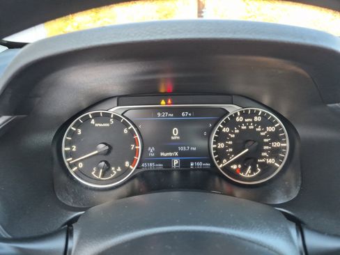 Used 2024 Nissan Altima 2.5 SV image 21