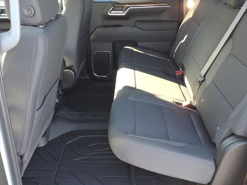 New 2026 Chevrolet Silverado 1500 RST w/ RST Select Package image 16