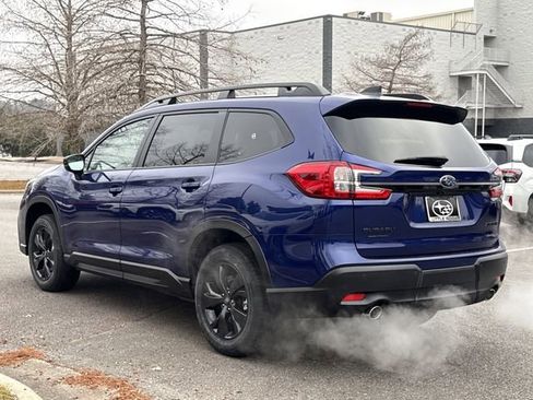 New 2026 Subaru Ascent Premium image 5