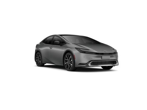 New 2027 Toyota Prius Plug-In Hybrid FWD image 15