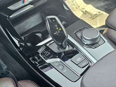 Used 2019 BMW X3 M40i w/ Premium Package AWD/4WD image 37
