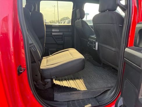 Used 2019 Ford F150 XLT w/ Equipment Group 302A Luxury AWD/4WD image 13