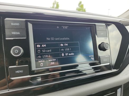 Used 2023 Volkswagen Taos S FWD image 17
