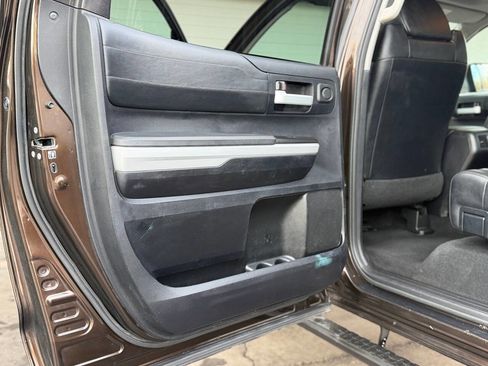 Used 2018 Toyota Tundra Limited w/ Limited Premium Package image 73