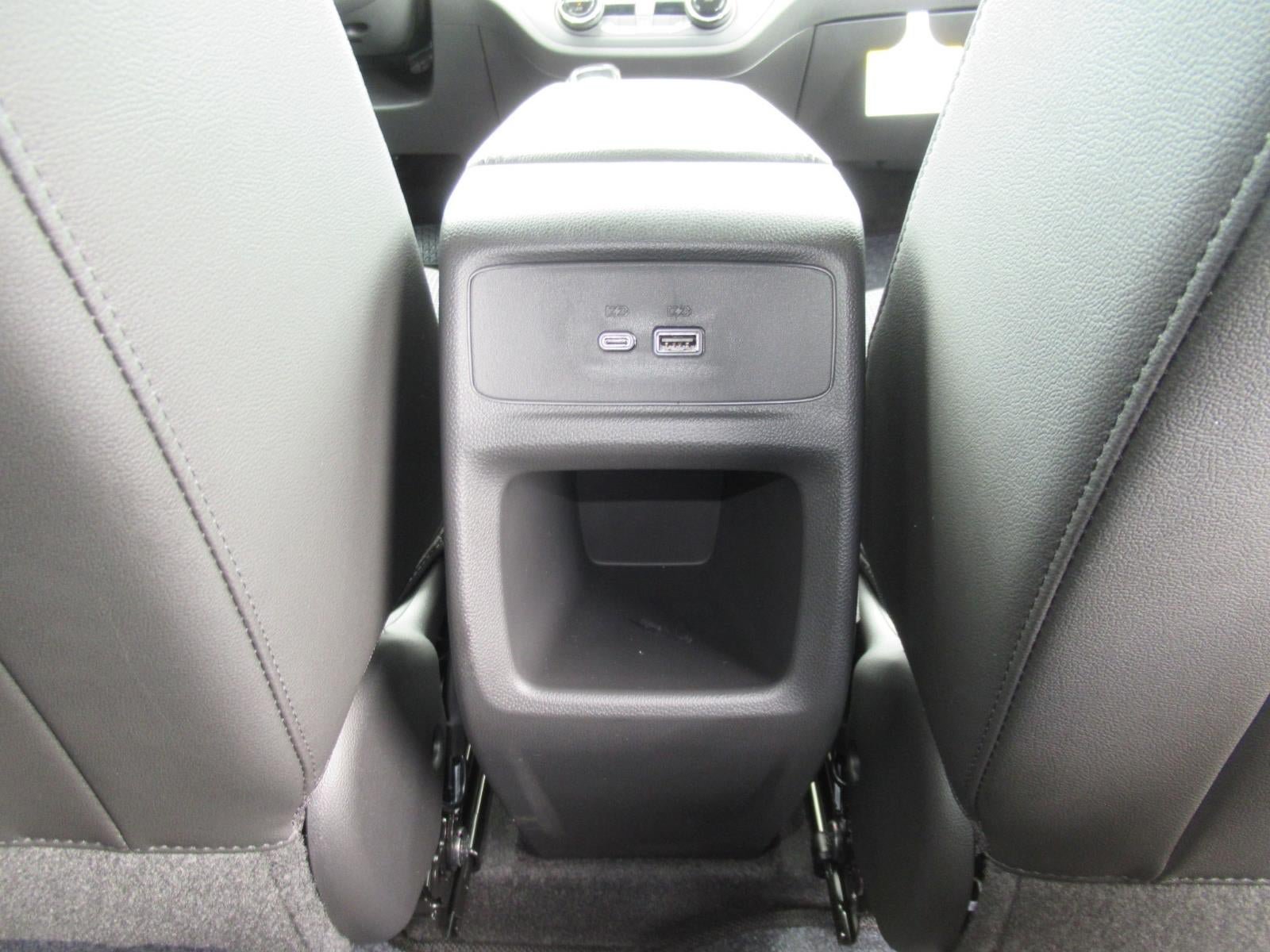 New 2026 Buick Envista Preferred w/ Convenience I Package FWD image 32