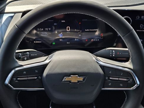 New 2026 Chevrolet Equinox EV LT image 14