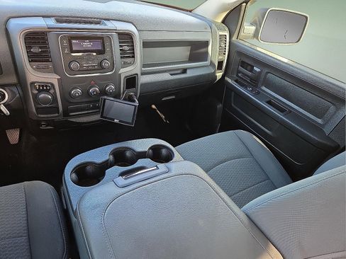 Used 2014 RAM 1500 Tradesman w/ Popular Equipment Group image 12