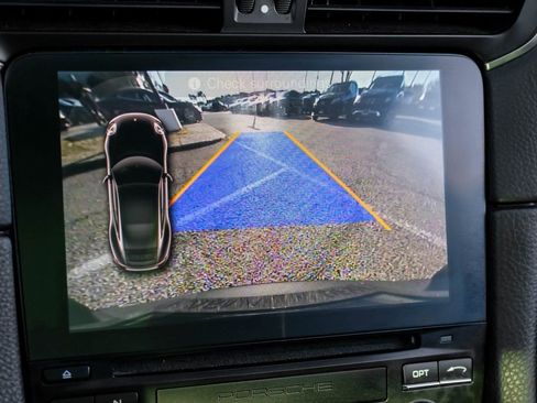 Used 2017 Porsche 911 Carrera image 17