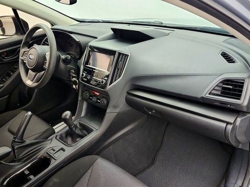 Used 2023 Subaru Impreza 2.0i AWD/4WD image 24