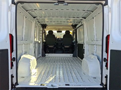 Used 2024 RAM ProMaster 1500 image 30