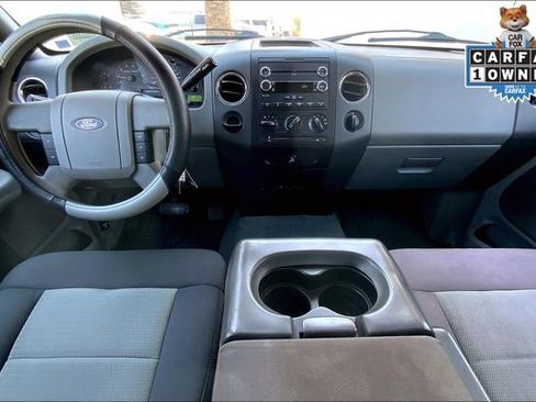 Used 2006 Ford F150 XLT image 16