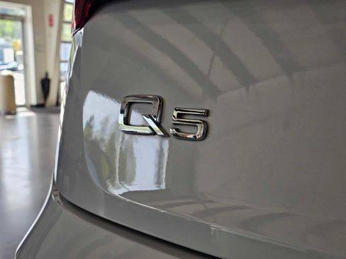 Used 2019 Audi Q5 Prestige AWD/4WD image 15