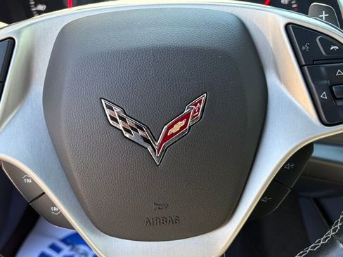 Used 2018 Chevrolet Corvette Z06 RWD image 23