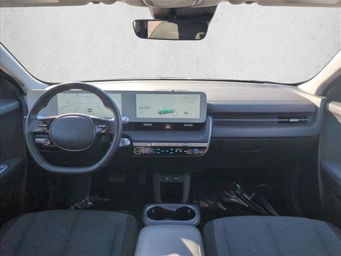 Certified 2024 Hyundai Ioniq 5 SEL image 20