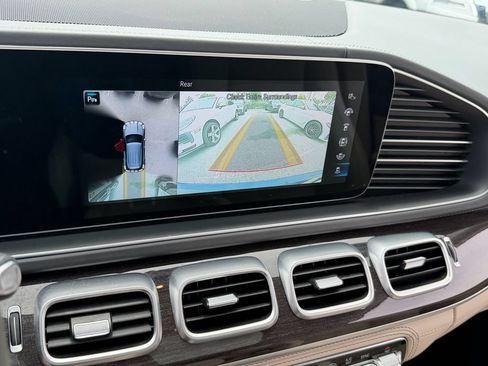 Used 2021 Mercedes-Benz GLE 53 AMG 4MATIC image 21
