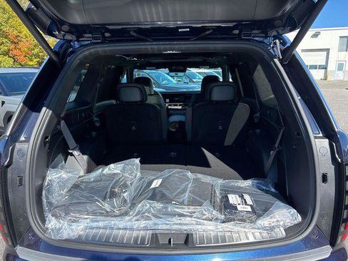 New 2026 Hyundai Palisade Calligraphy image 4