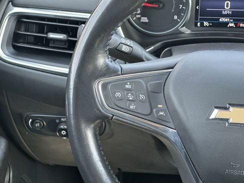 Used 2021 Chevrolet Equinox LT image 20