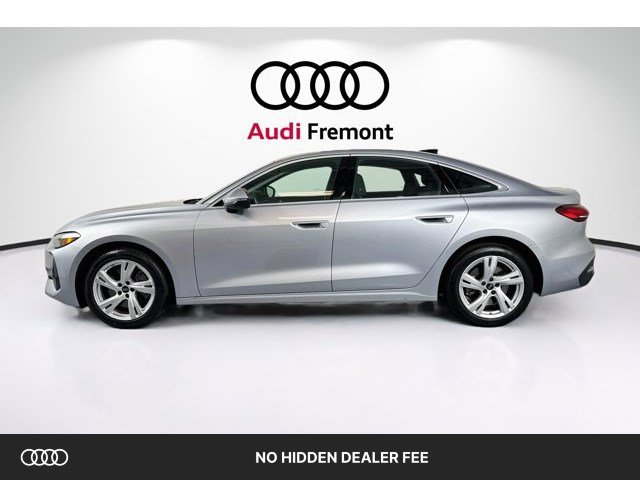 Used 2025 Audi A5 Premium w/ Convenience Package AWD/4WD image 1