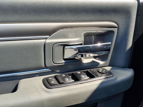Used 2016 RAM 1500 Big Horn AWD/4WD image 4