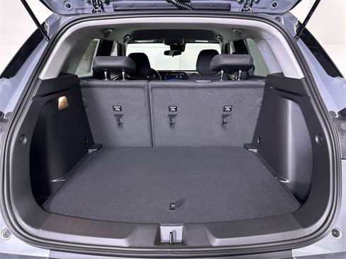 New 2026 Chevrolet TrailBlazer LS w/ LS Convenience Package image 26