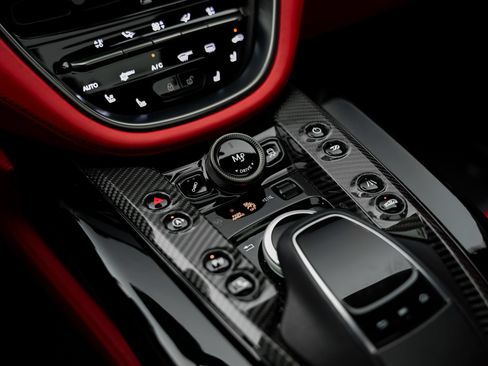 Used 2023 Aston Martin DBX 707 AWD/4WD image 51
