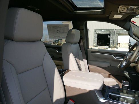 New 2026 GMC Sierra 1500 SLT w/ SLT Premium Plus Package image 10