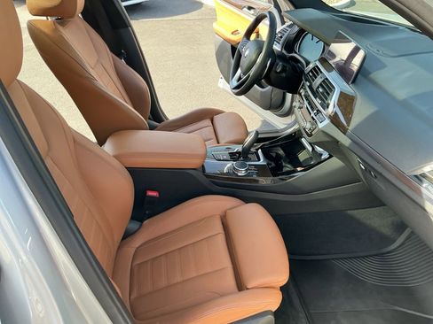 Used 2018 BMW X3 xDrive30i AWD/4WD image 15