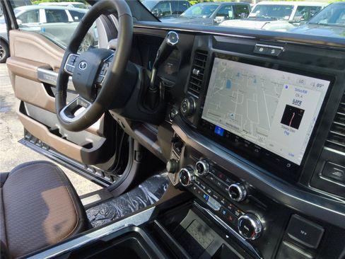 New 2026 Ford F350 King Ranch w/ Tremor Off-Road Package AWD/4WD image 31