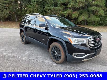 Used 2019 GMC Acadia SLT