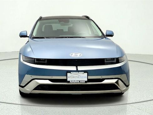 Used 2025 Hyundai Ioniq 5 Limited AWD/4WD image 2