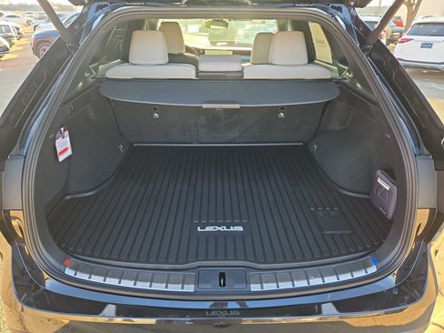 New 2026 Lexus RX 350 Premium Plus image 12
