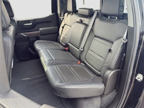 Certified 2022 GMC Sierra 1500 Denali w/ Denali Premium Package image 14