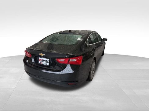 Used 2023 Chevrolet Malibu LT w/ Driver Confidence Package FWD image 10