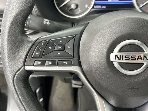 Used 2023 Nissan Sentra SV image 19