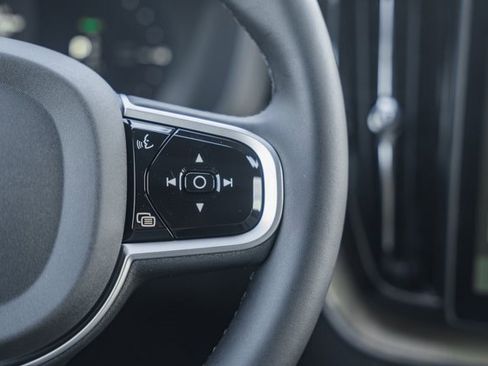 New 2026 Volvo XC60 T8 Plus w/ Protection Package Premier image 28