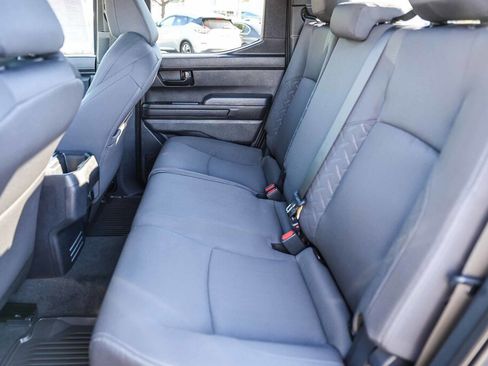 Certified 2026 Toyota Tacoma SR5 image 8