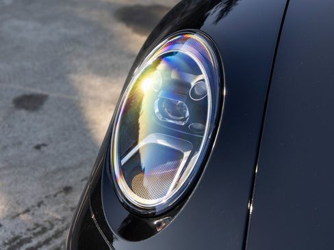 Certified 2024 Porsche 911 Carrera S image 14