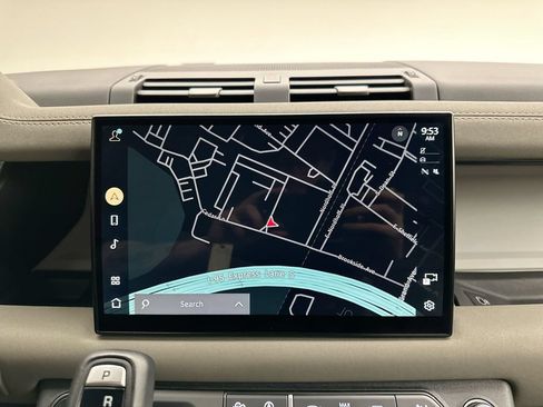 Certified 2023 Land Rover Defender 110 S AWD/4WD image 28