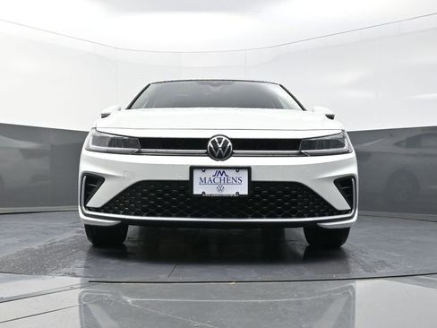 New 2026 Volkswagen Jetta SEL image 22
