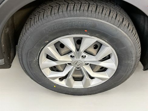 Used 2023 Honda CR-V LX image 11